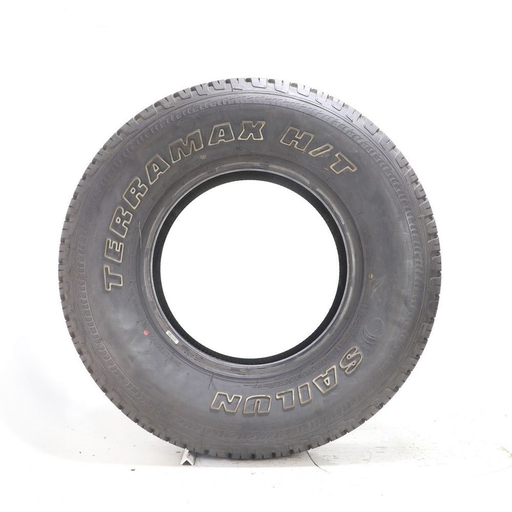 Driven Once LT 265/75R16 Sailun Terramax H/T 123/120R E - 14/32 - Image 3