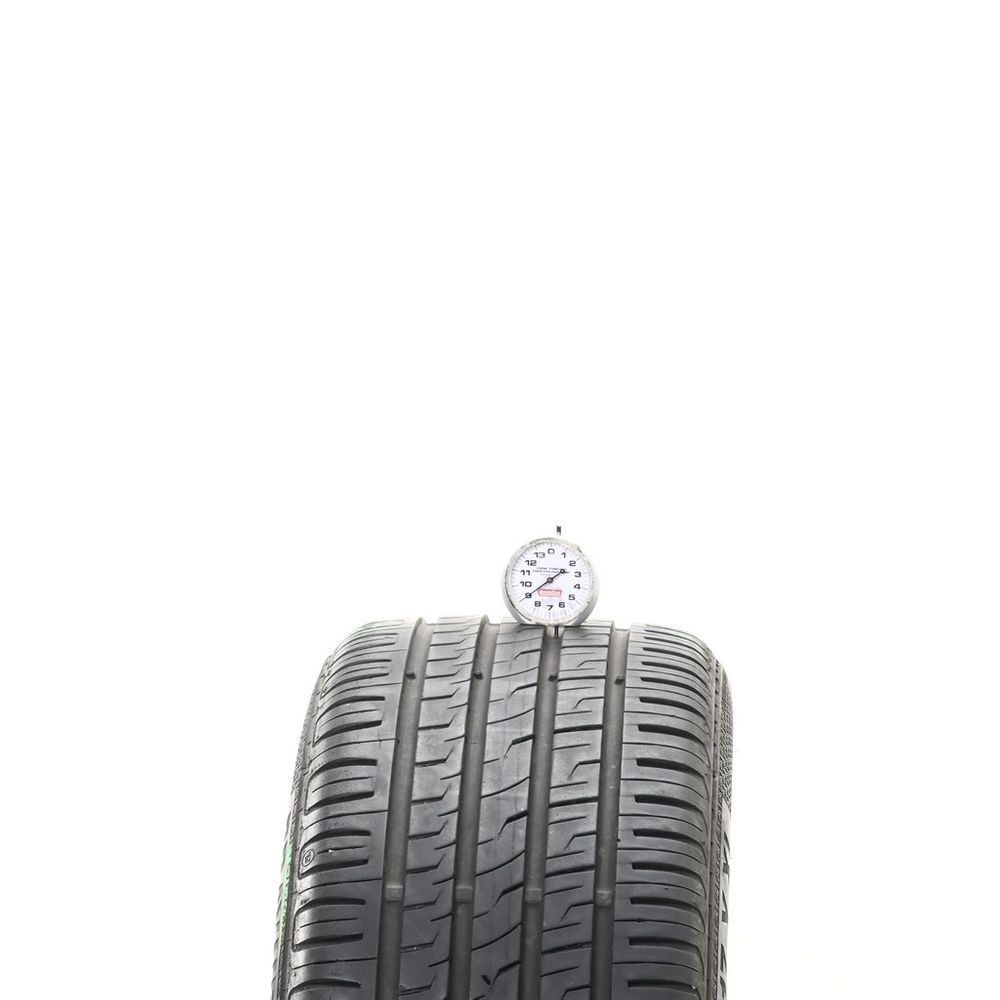 Used 215/45R17 Barum Bravuris 3 HM 91Y - 9/32 - Image 2
