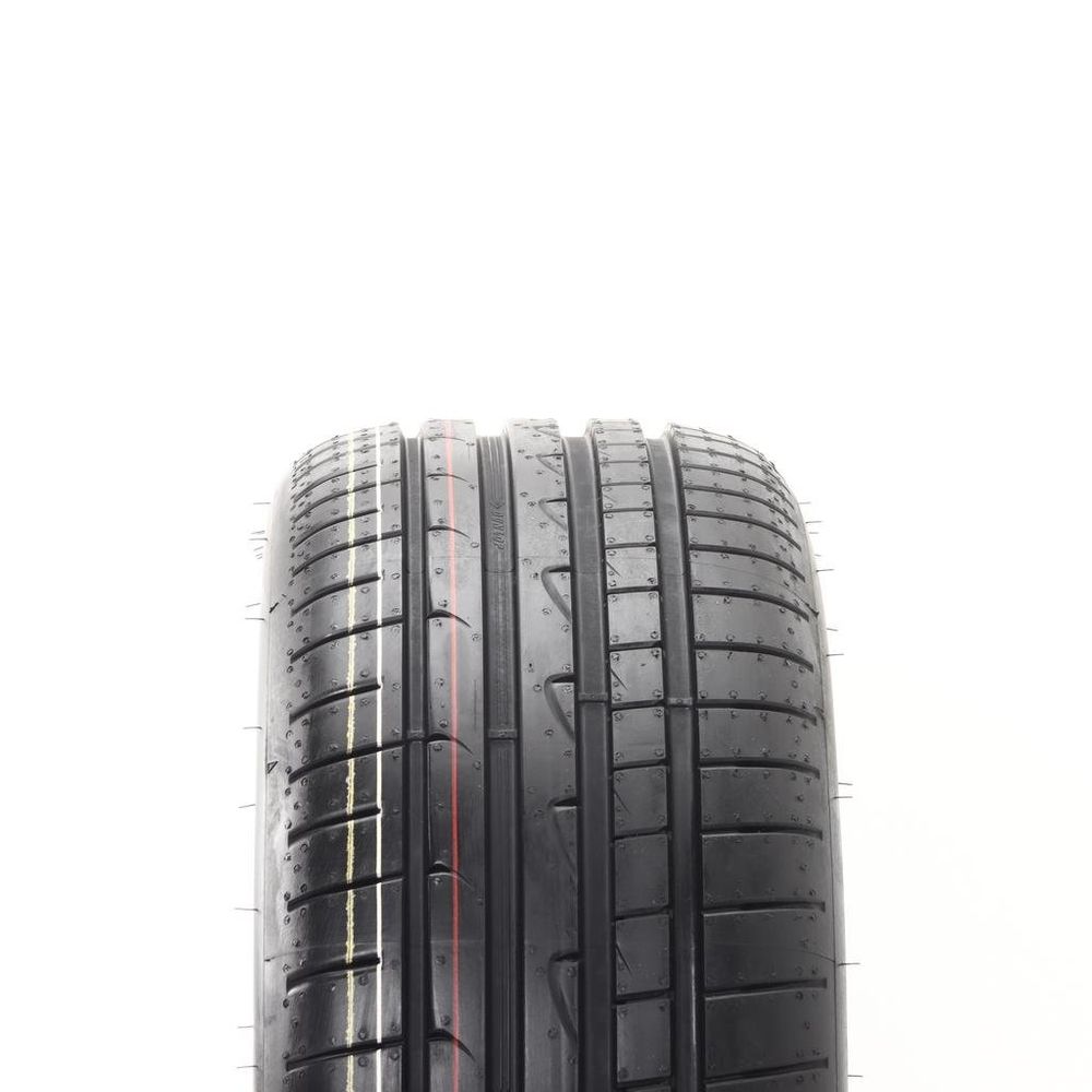 New 225/45R17 Dunlop Sport Maxx RT2 94W - Image 2