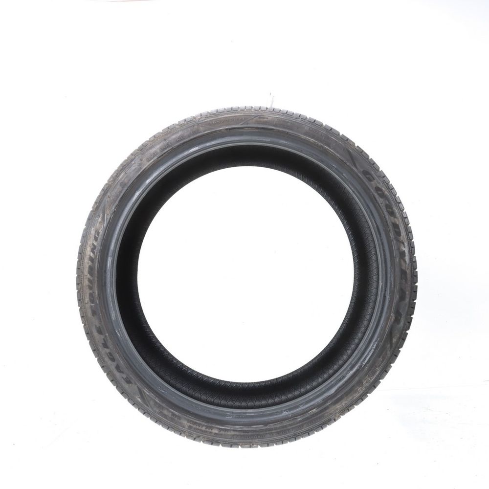 Used 305/30R21 Goodyear Eagle Touring 104H - 5/32 - Image 3