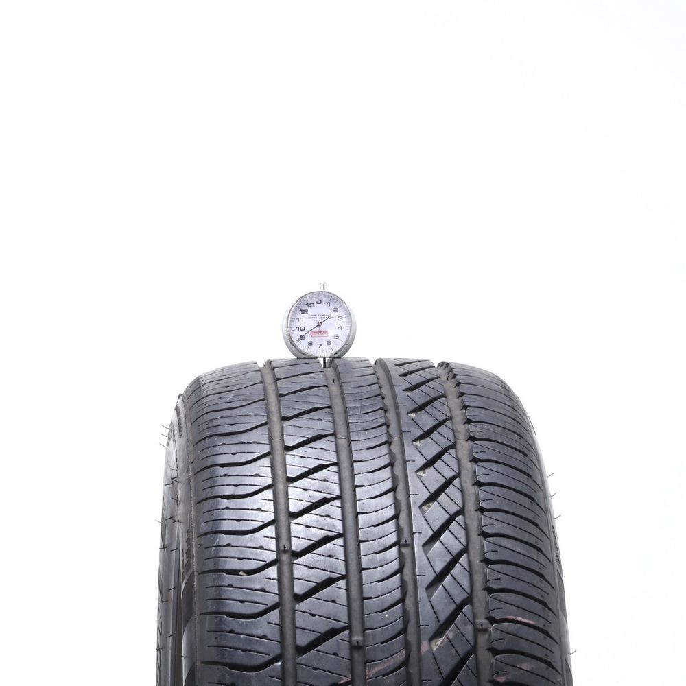 Used 245/50ZR17 Kumho Ecsta 4X II 99W - 9/32 - Image 2