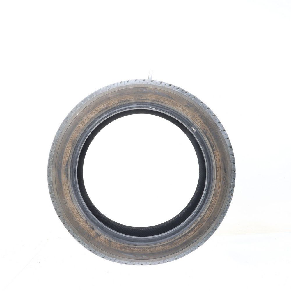 Set of (4) Used 215/50R17 Yokohama YK-GTX 95V - 10-11.5/32 - Image 3