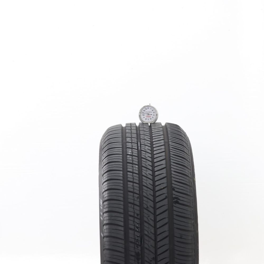 Set of (2) Used 225/55R16 Yokohama YK740 GTX 99V - 9-10.5/32 - Image 5