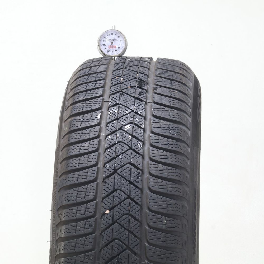 Used 225/60R18 Pirelli Winter Sottozero 3 104S - 8/32 - Image 2