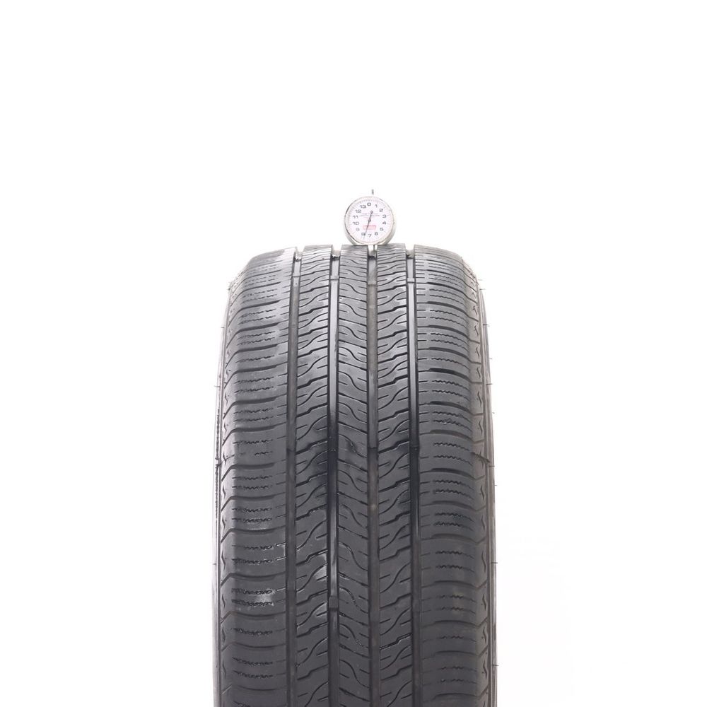 Used 235/55R20 Arisun Aresta ZG02 102H - 7.5/32 - Image 2