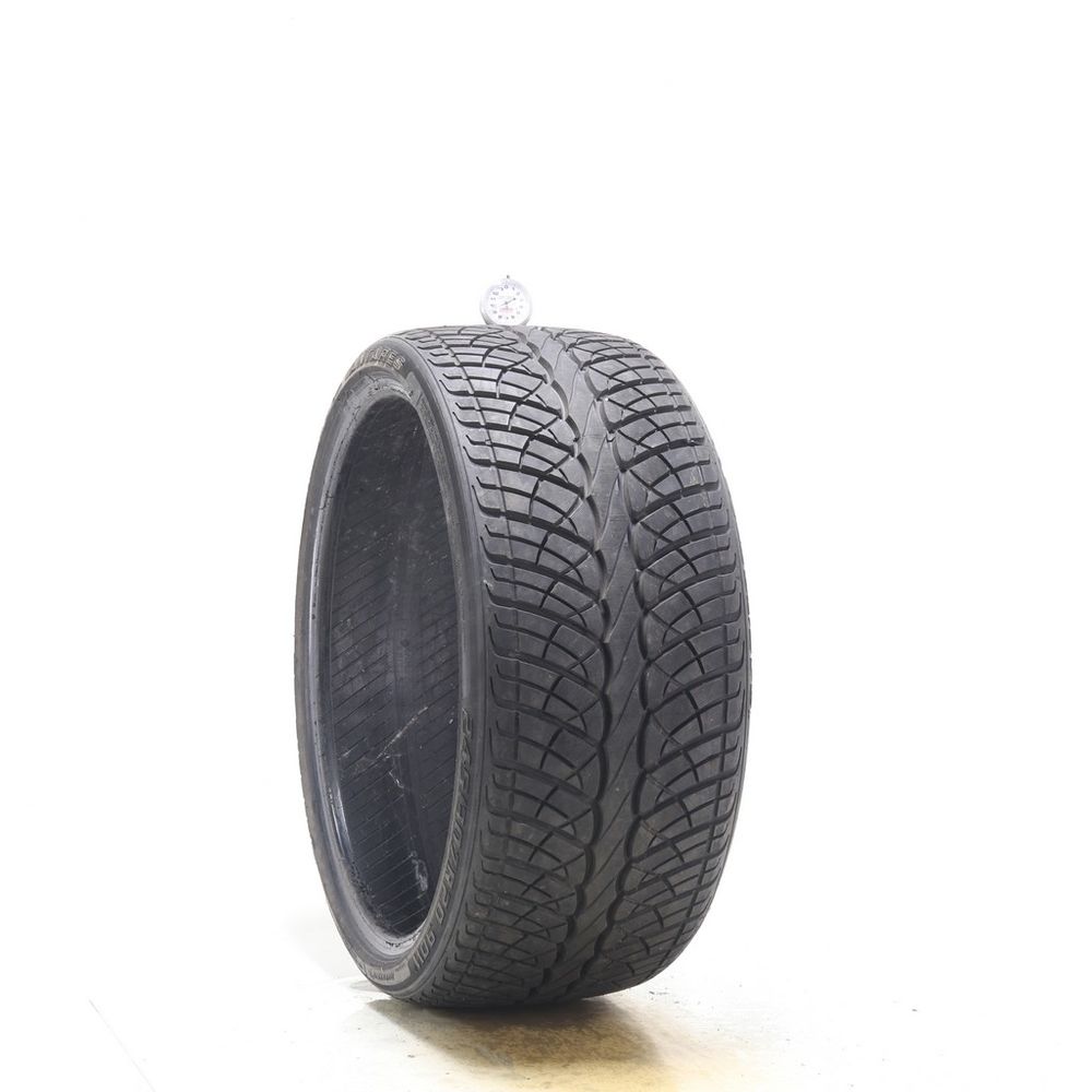 Used 245/30ZR20 Antares Majoris M5 90W - 9.5/32 - Image 1