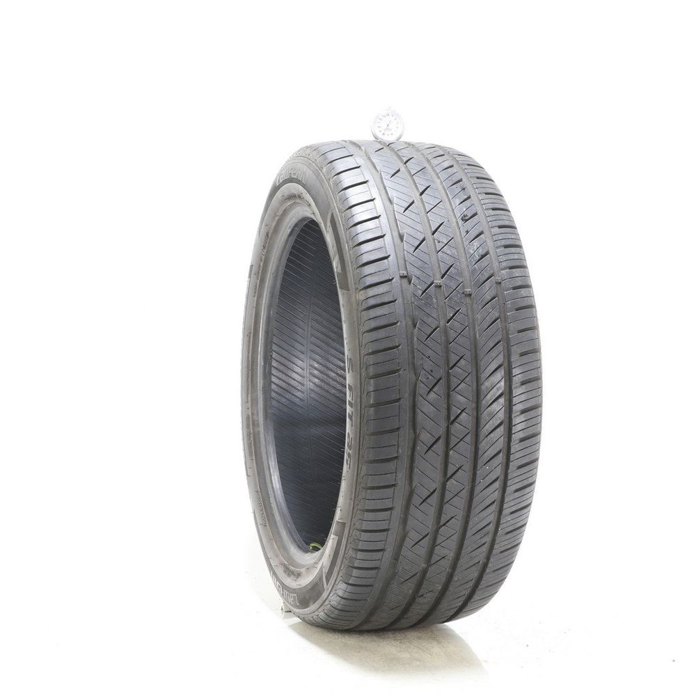 Used 275/45ZR20 Laufenn S Fit AS 110W - 8/32 - Image 1