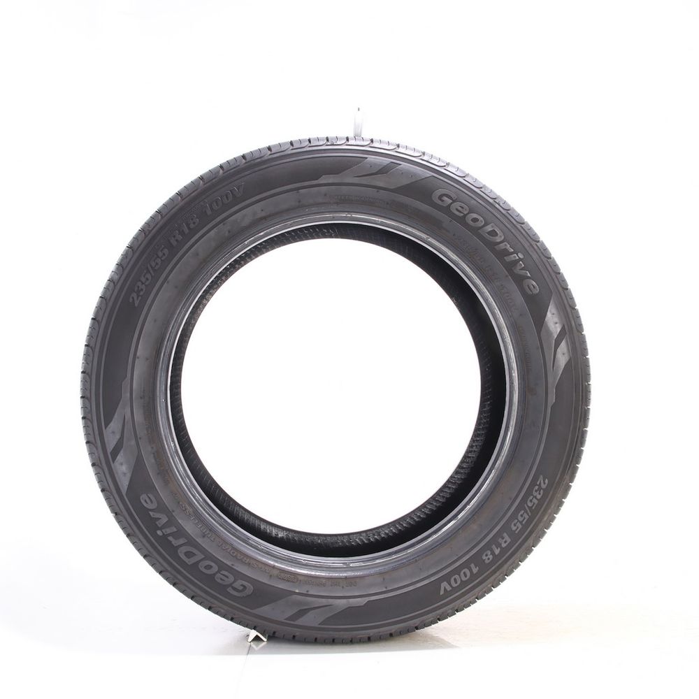 Used 235/55R18 GeoDrive KH16 100V - 6/32 - Image 3