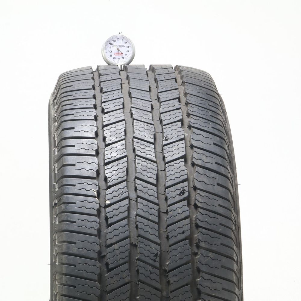 Set of (2) Used 275/55R20 Michelin Defender LTX M/S 2 117T - 12-12.5/32 - Image 2