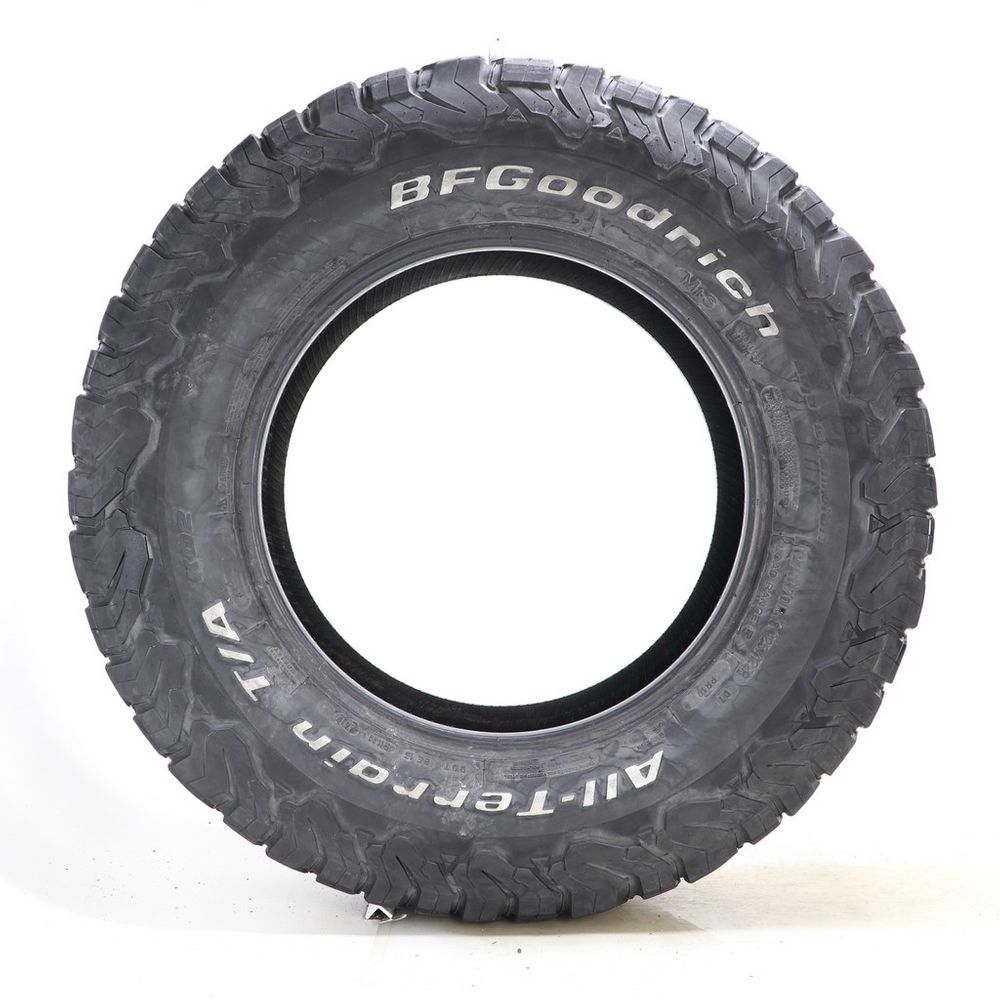 Set of (2) Used LT 275/70R18 BFGoodrich All-Terrain T/A KO2 125/122R E - 7.5-8.5/32 - Image 6