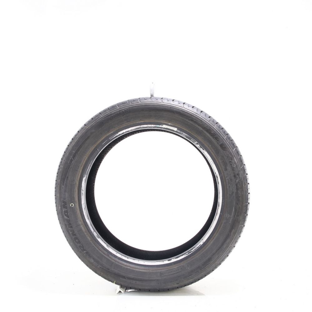 Set of (2) Used 205/50ZR16 Ironman IMove Gen 3 AS 91W - 9.5/32 - Image 3