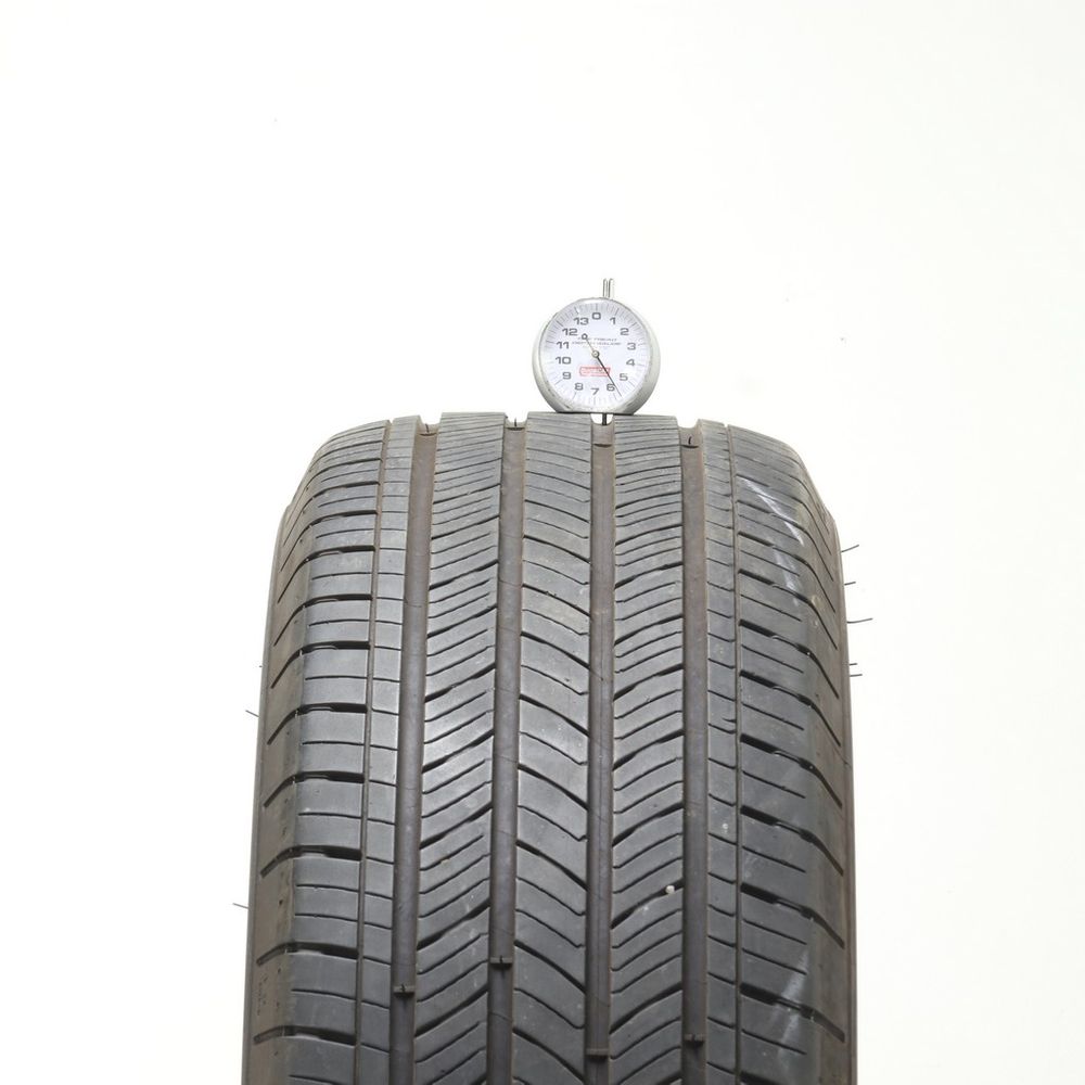 Set of (2) Used 225/55R19 Michelin Primacy A/S 103H - 5.5-6.5/32 - Image 2