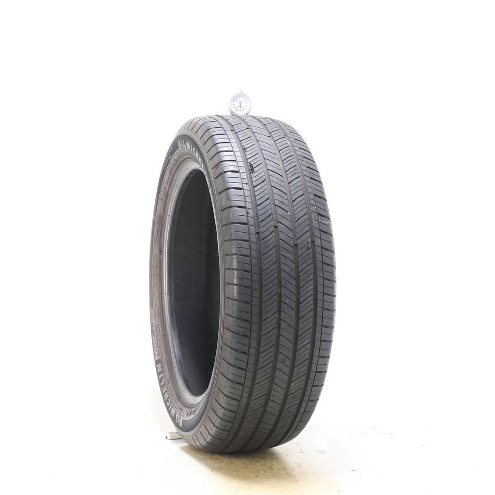 Set of (2) Used 225/55R19 Michelin Primacy A/S 103H - 5.5-6.5/32 - Image 4