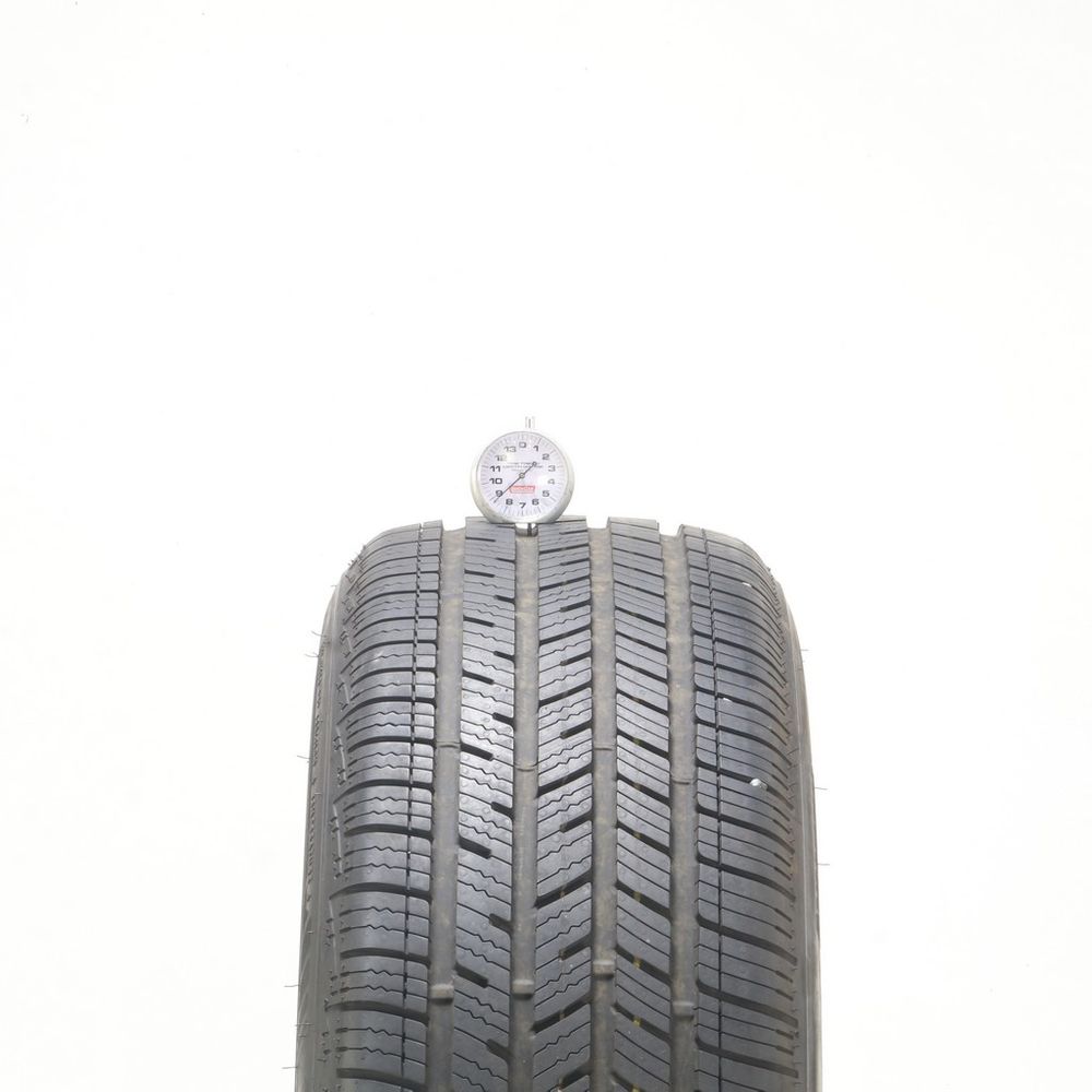 Used 225/60R17 Bridgestone DriveGuard Plus RFT 99H - 8.5/32 - Image 2
