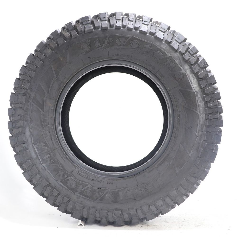 New LT 315/70R17 Firestone Destination M/T 121/118Q E - 21/32 - Image 3