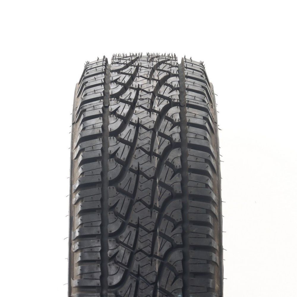 Driven Once LT 235/85R16 Pirelli Scorpion ATR 120/116R E - 14/32 - Image 2