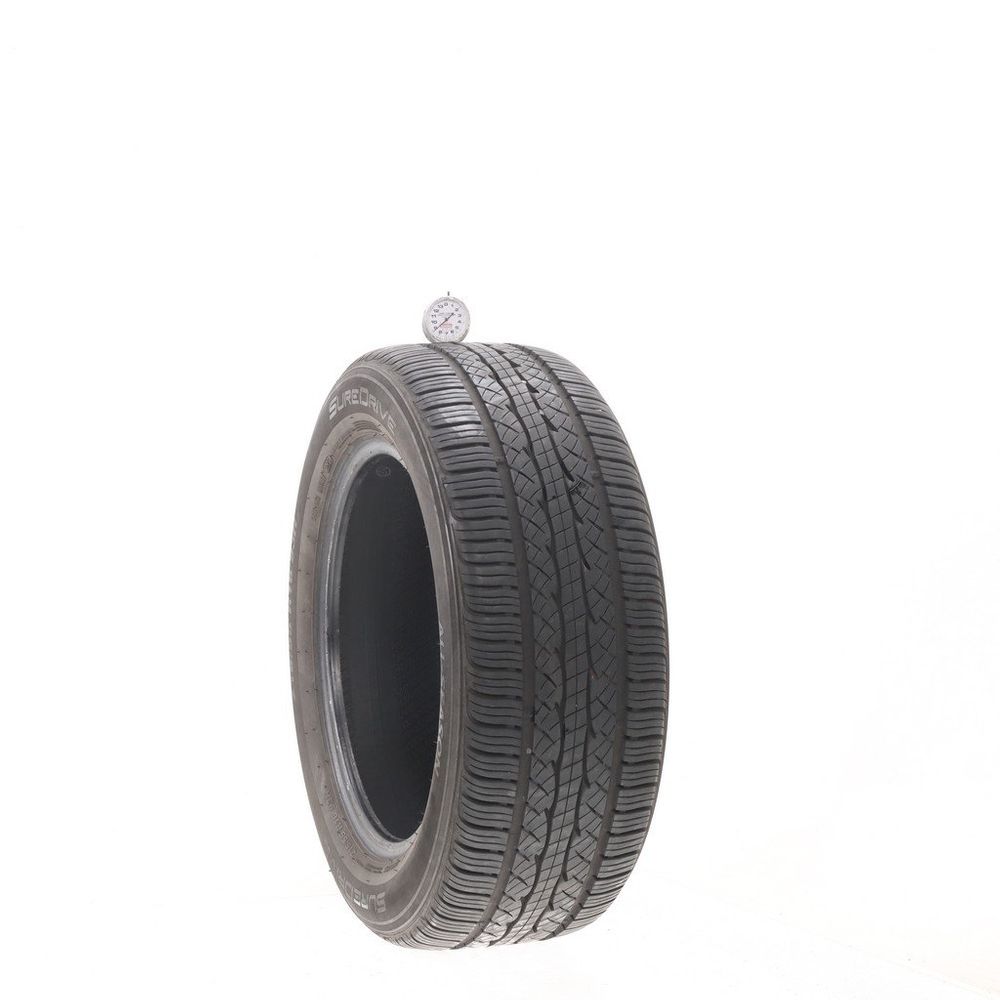 Used 215/55R16 SureDrive All-season 93H - 8.5/32 - Image 1