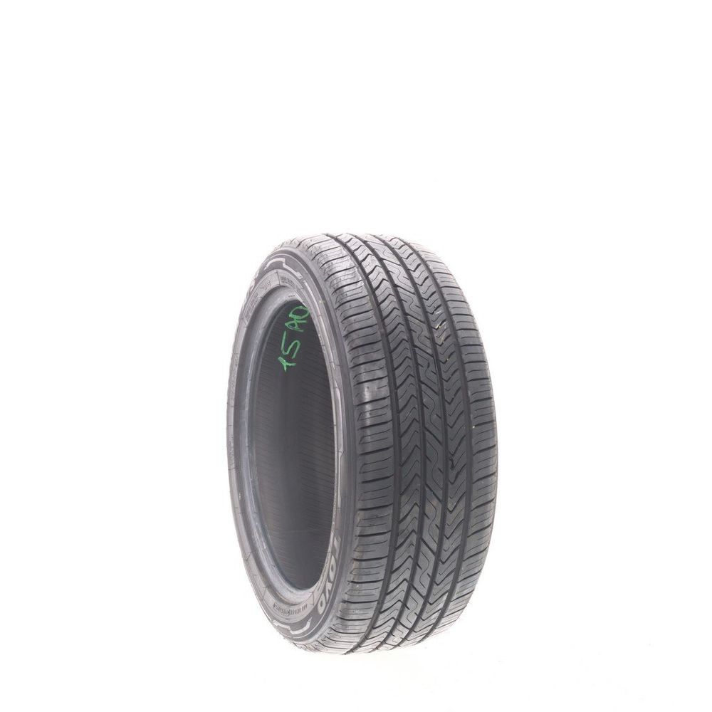 Driven Once 215/50R17 Toyo Extensa A/S II 95V - 10/32 - Image 1