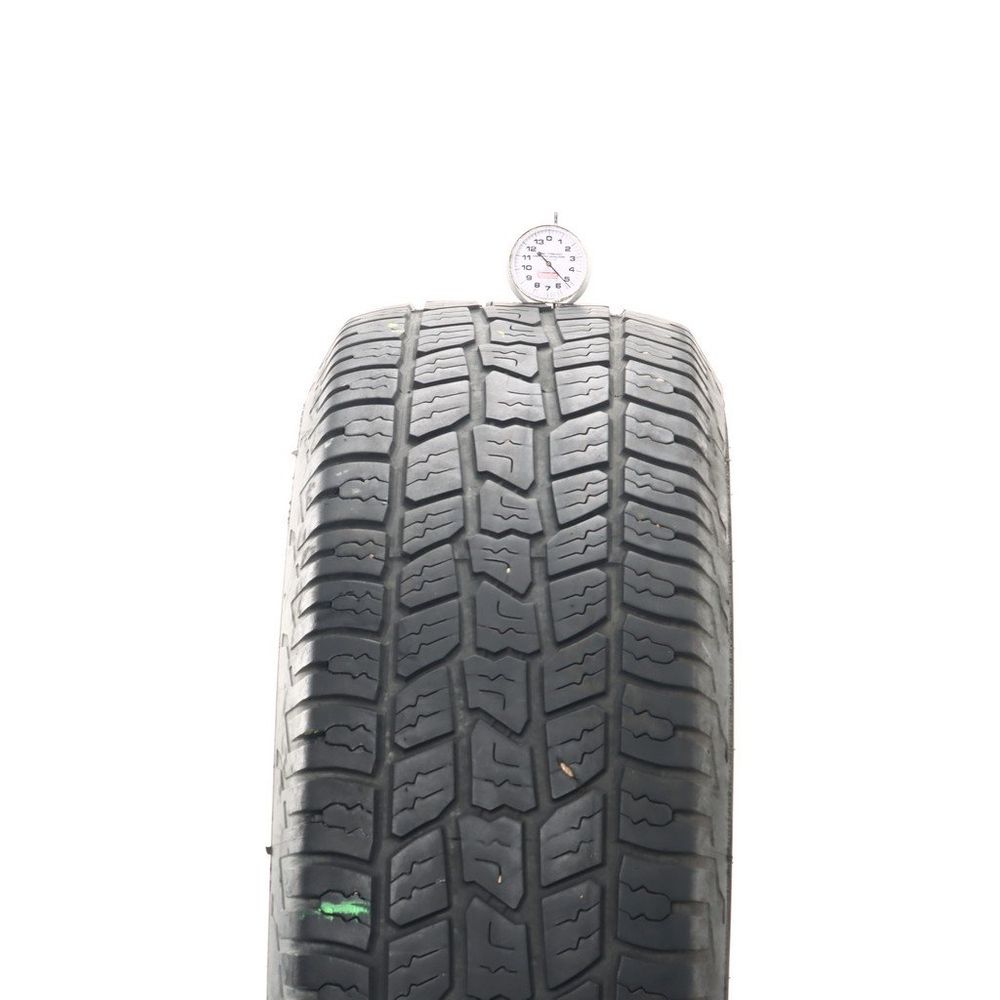 Used 265/70R17 Mesa A/P 3 115T - 5/32 - Image 2