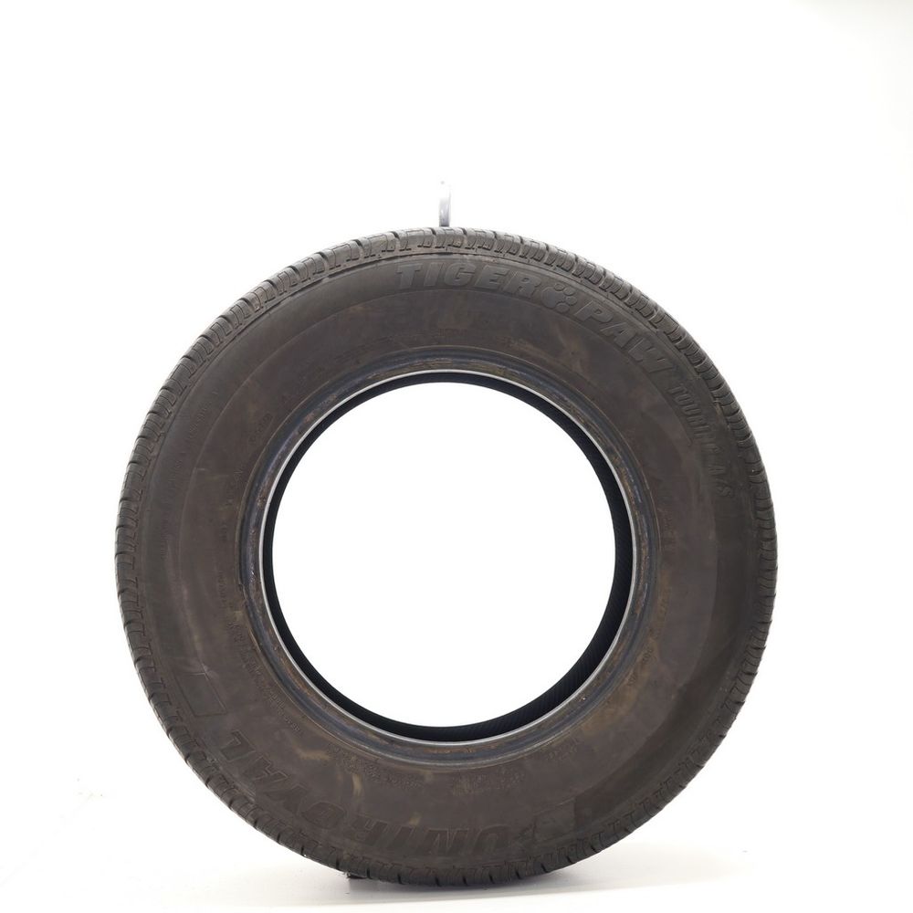 Set of (2) Used 215/70R15 Uniroyal Tiger Paw Touring A/S 98H - 8.5-9/32 - Image 6