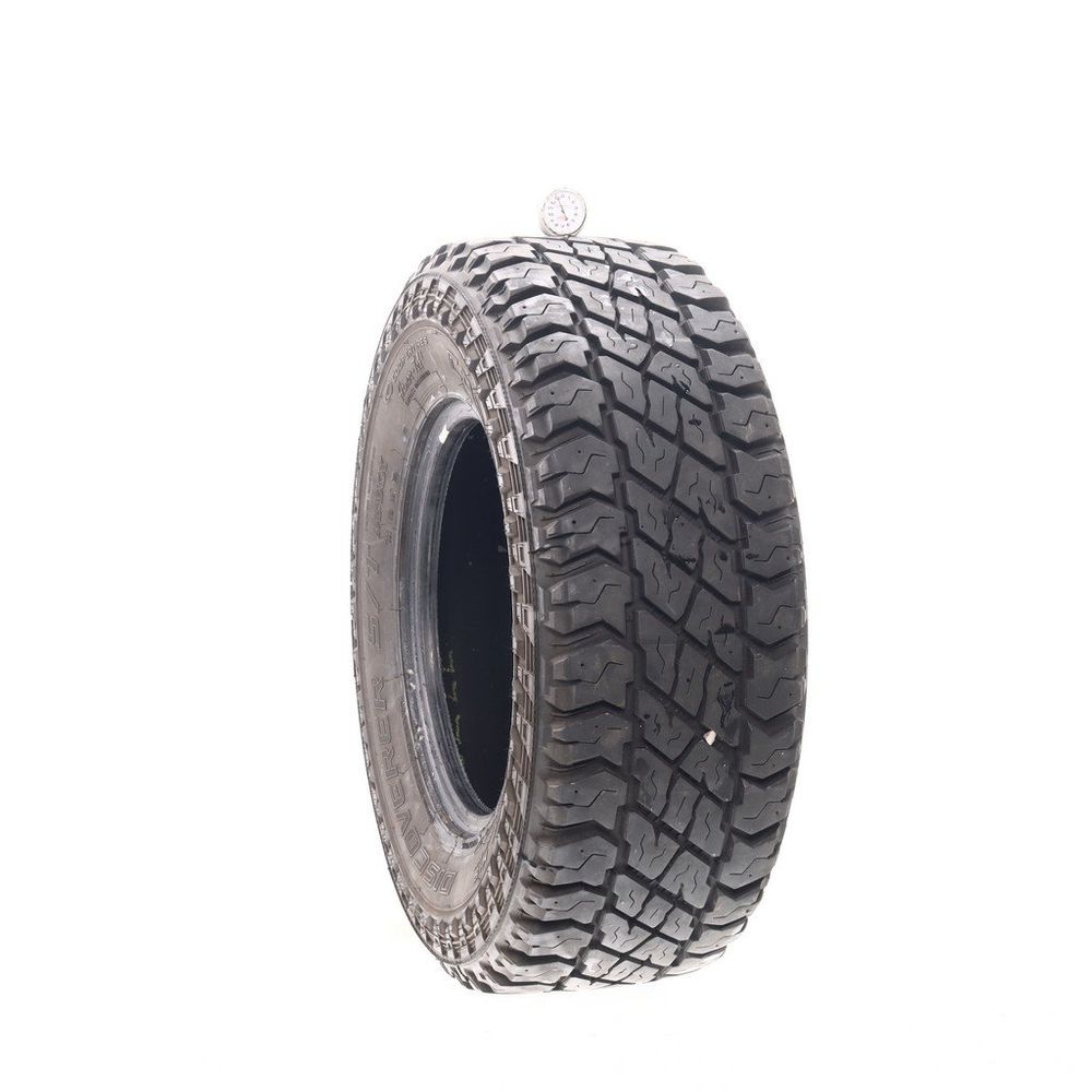 Used LT 265/70R16 Cooper Discoverer S/T Maxx 121/118Q E - 13/32 - Image 1