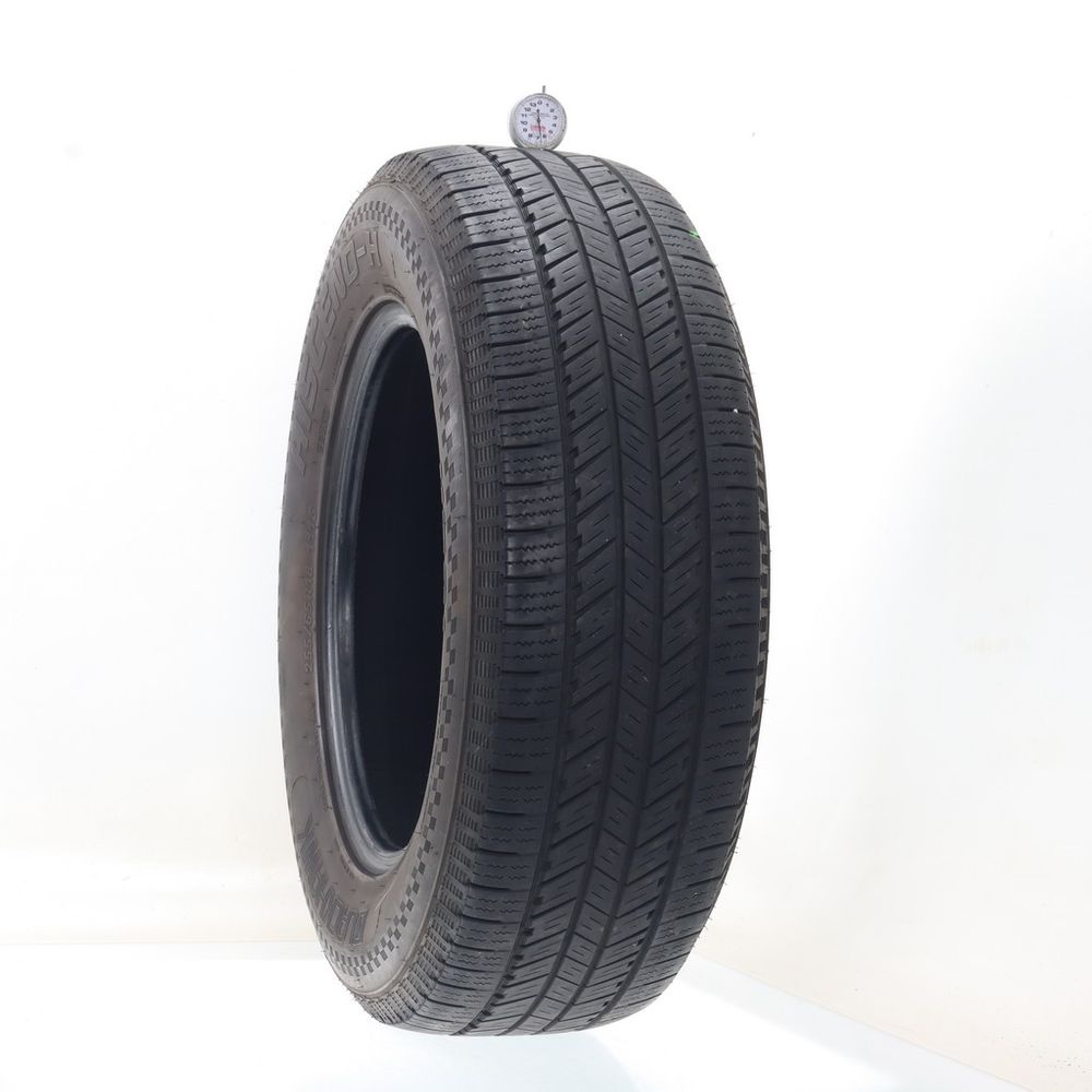 Used 255/65R18 Blackhawk Hiscend-H HT01 111S - 6.5/32 - Image 1