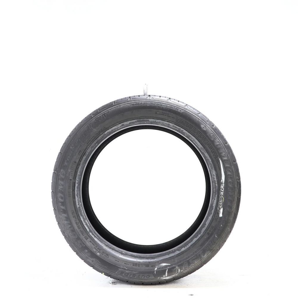 Used 215/50R17 Sumitomo Tour Plus LSV 91V - 9/32 - Image 3