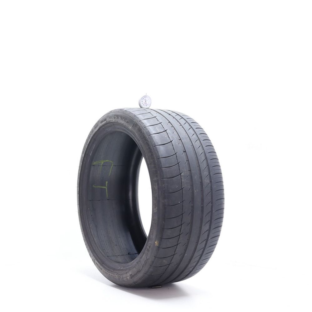 Used 265/35ZR19 Michelin Pilot Sport PS2 98Y - 6/32 - Image 1
