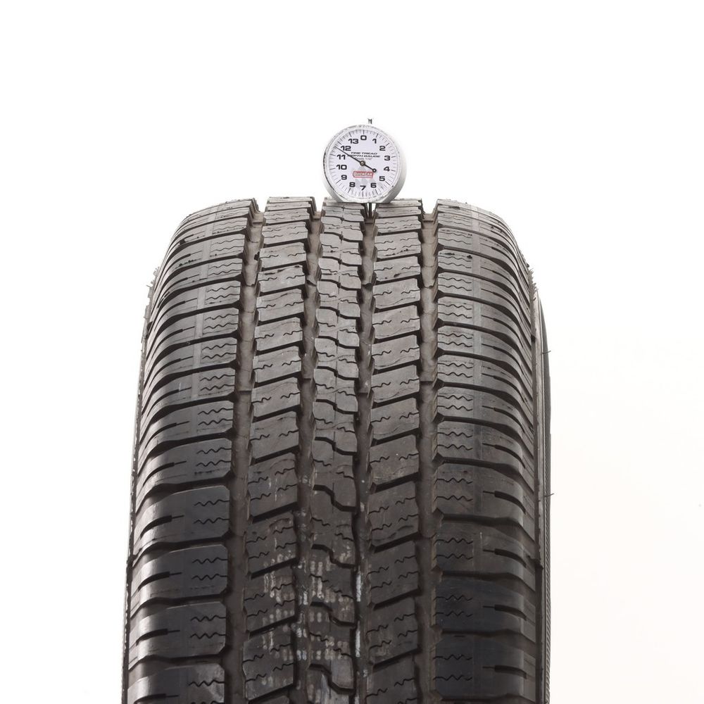 Set of (2) Used 245/70R16 Goodyear Wrangler SR-A 106S - 11.5/32 - Image 2