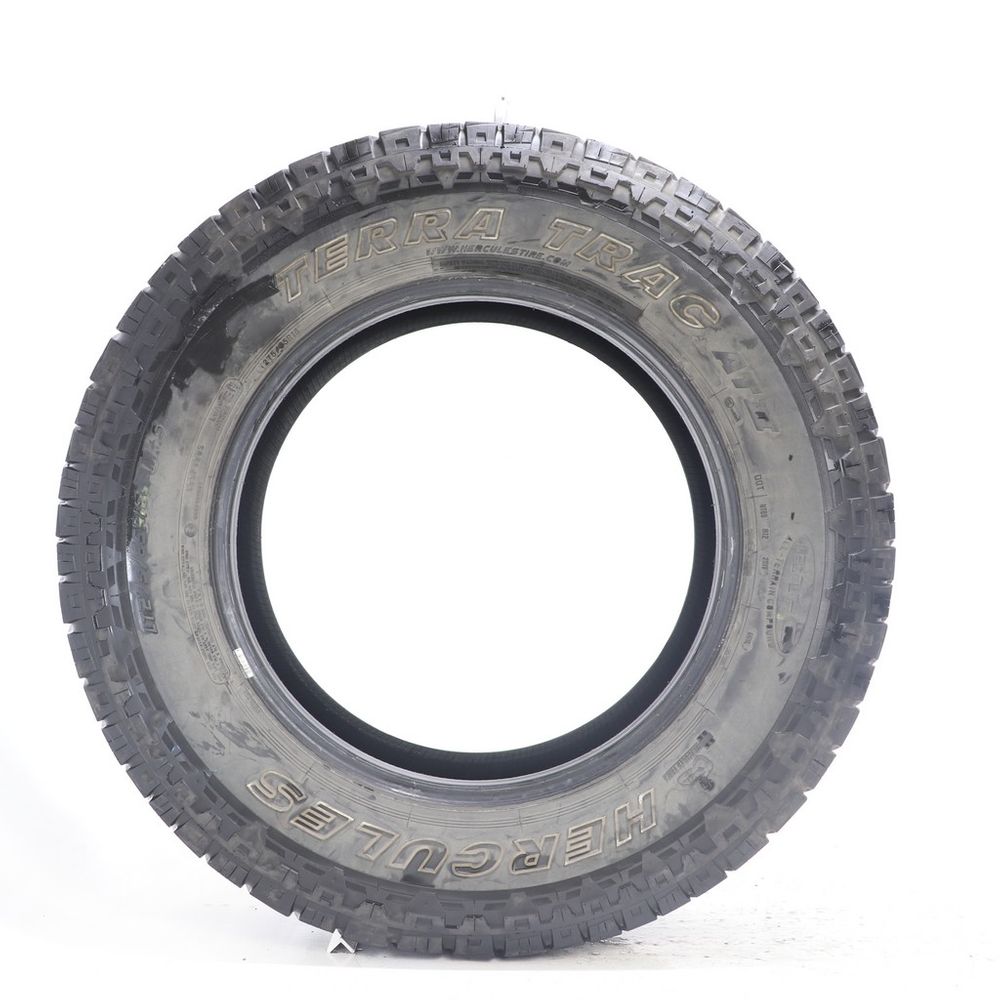 Used LT 275/65R18 Hercules Terra Trac AT II 123/120S E - 7.5/32 - Image 3