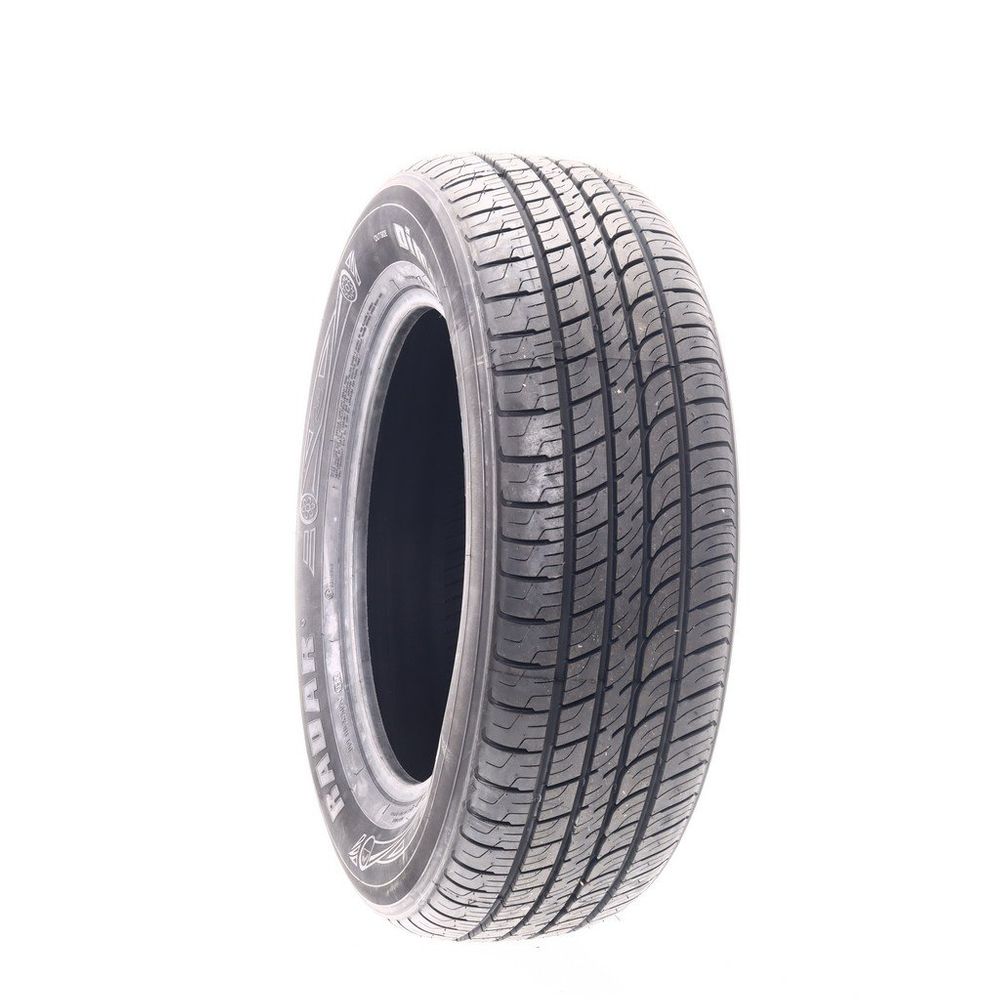New 235/65ZR18 Radar Dimax AS-8 110W - Image 1