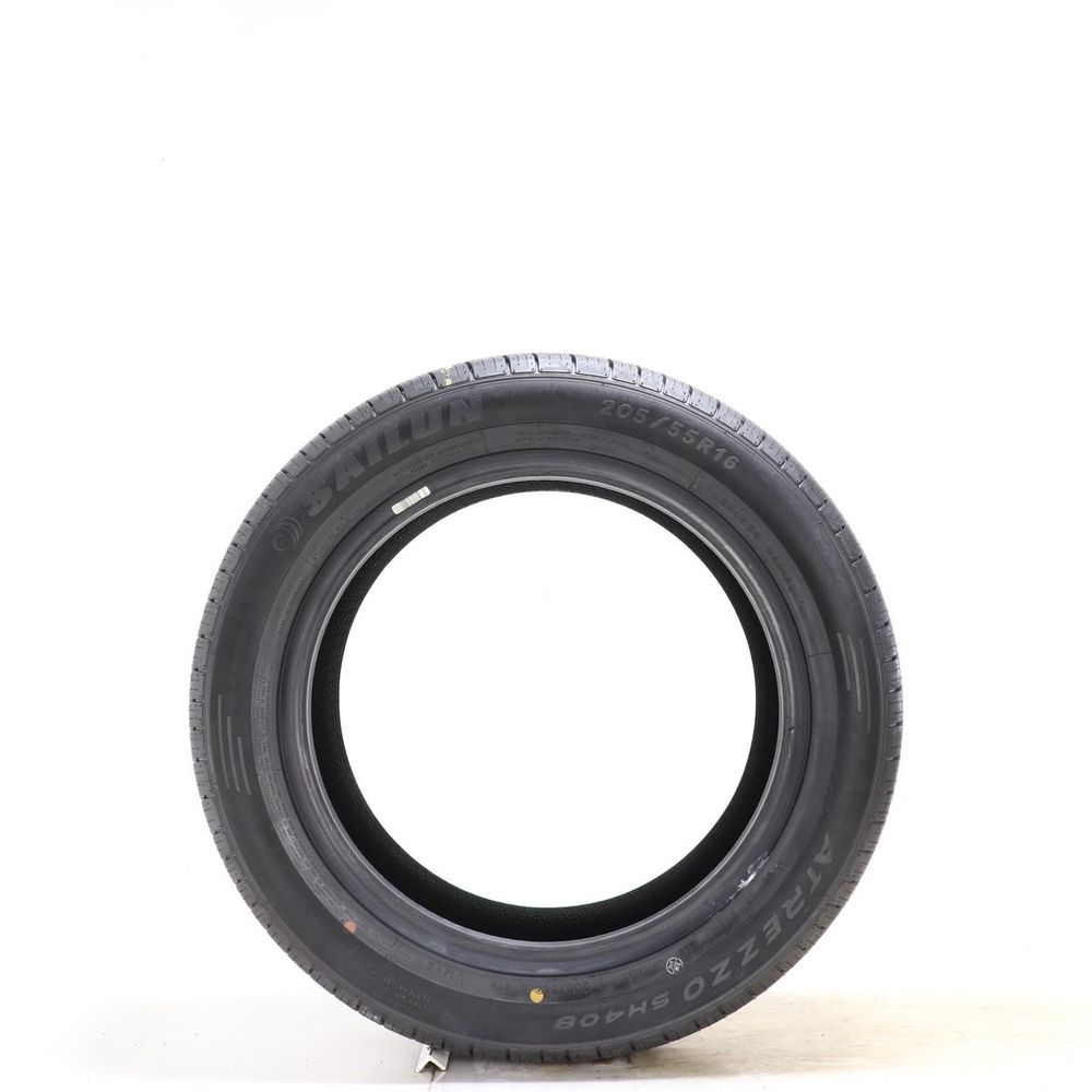 Driven Once 205/55R16 Sailun Atrezzo SH408 91V - 10/32 - Image 3