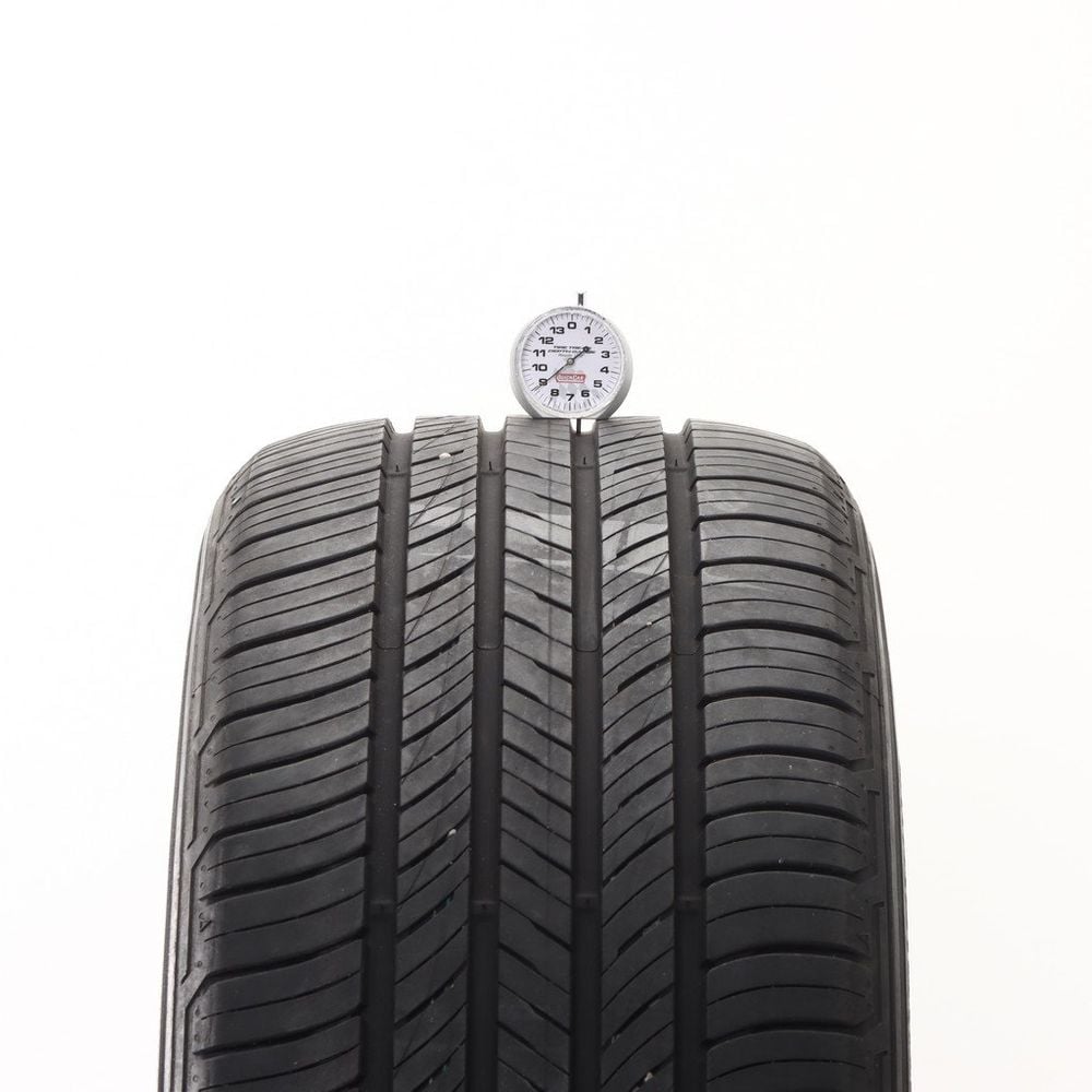 Set of (2) Used 275/50R22 Kumho Crugen HP71 111H - 8.5-10/32 - Image 2