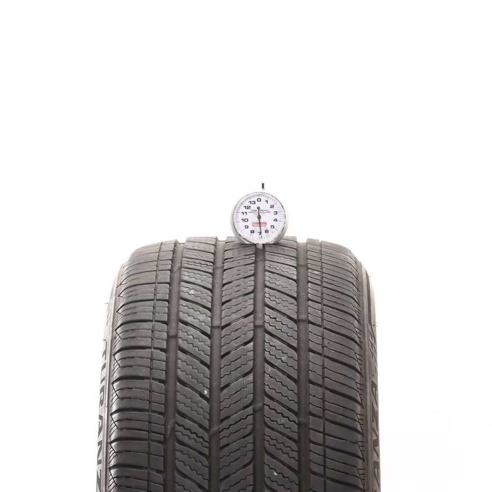 Set of (4) Used 215/50R18 Bridgestone Turanza LS100 92H - 6-7.5/32 - Image 5
