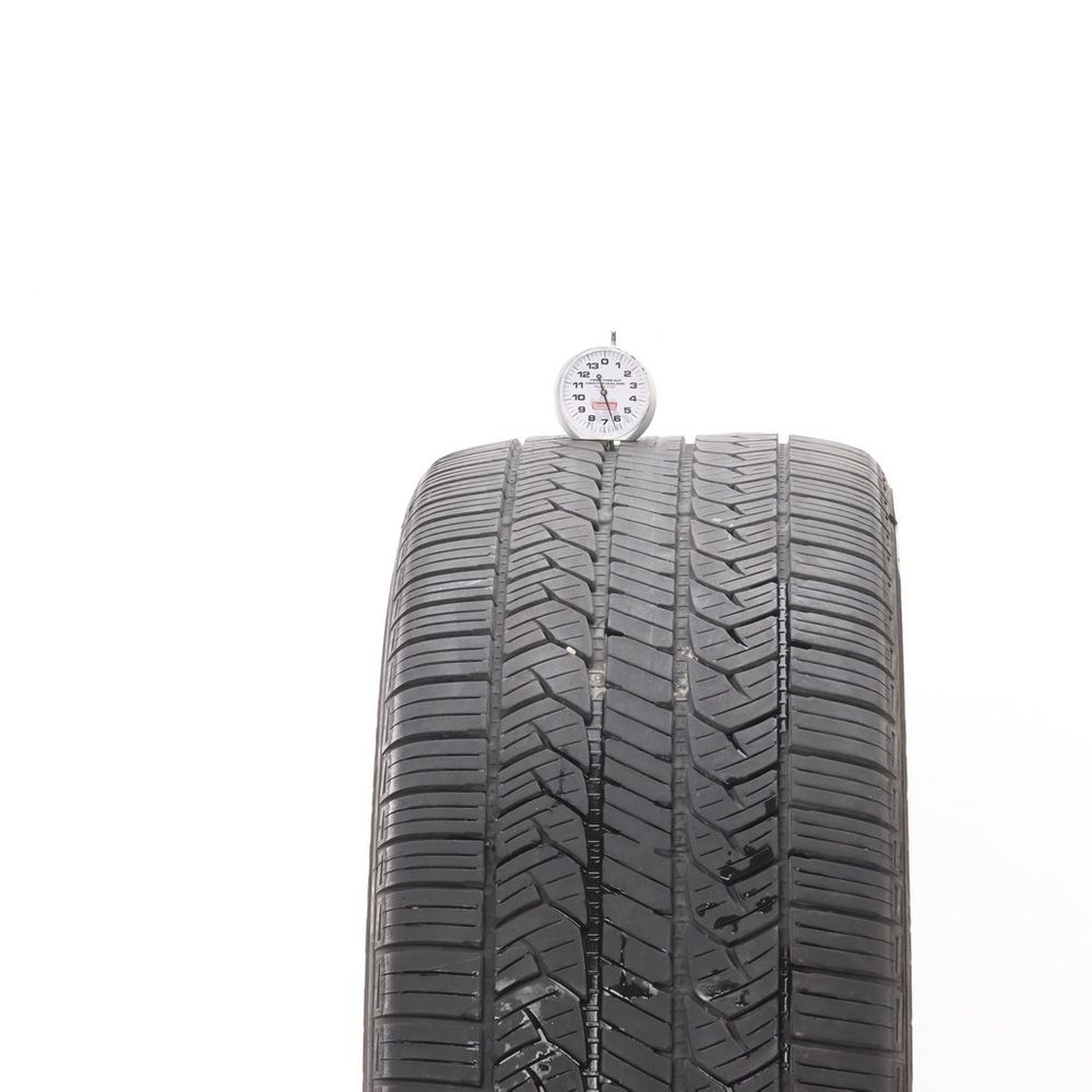Set of (2) Used 245/50R20 General Altimax RT45 105H - 6-7.5/32 - Image 2