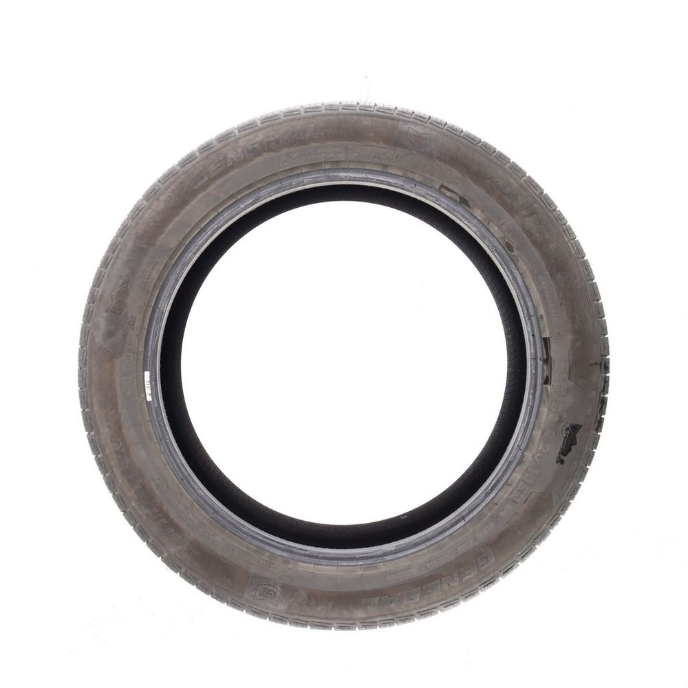 Set of (2) Used 245/50R20 General Altimax RT45 105H - 6-7.5/32 - Image 3