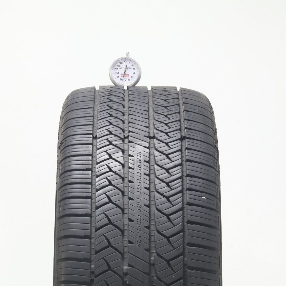 Set of (2) Used 245/50R20 General Altimax RT45 105H - 6-7.5/32 - Image 5