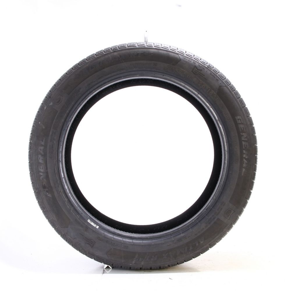 Set of (2) Used 245/50R20 General Altimax RT45 105H - 6-7.5/32 - Image 6