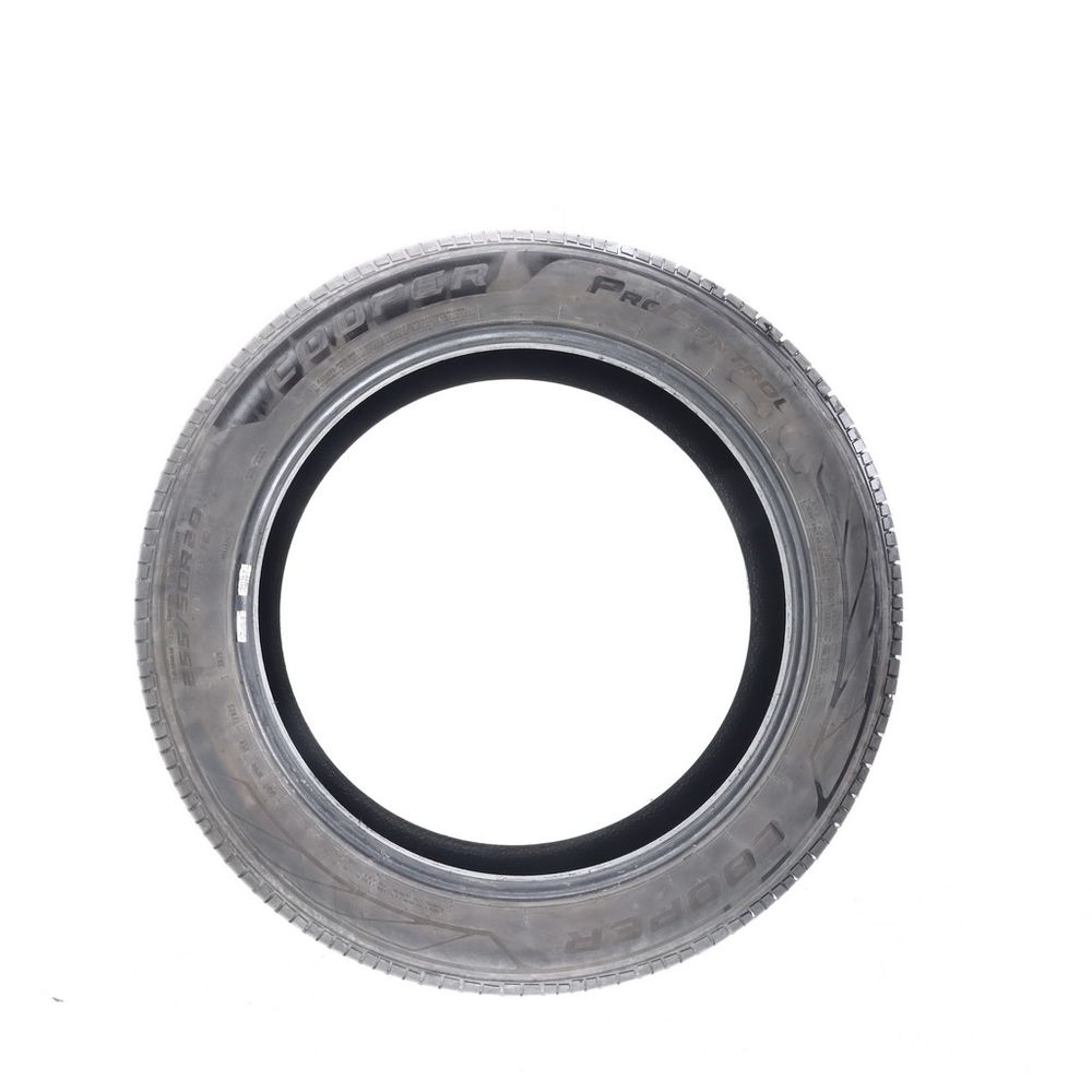 Used 255/50R20 Cooper ProControl 109V - 6/32 - Image 3