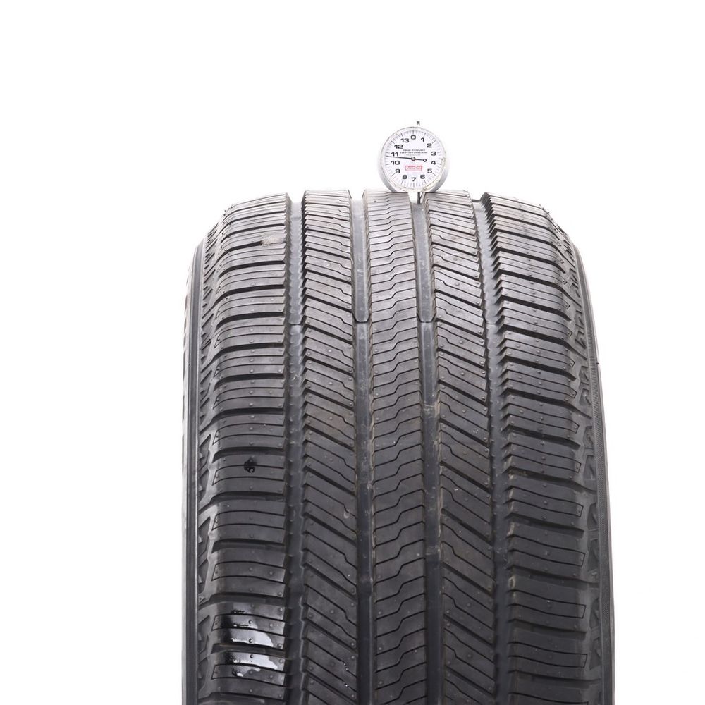 Used 265/50R20 Yokohama Geolandar CV G058 107V - 10.5/32 - Image 2