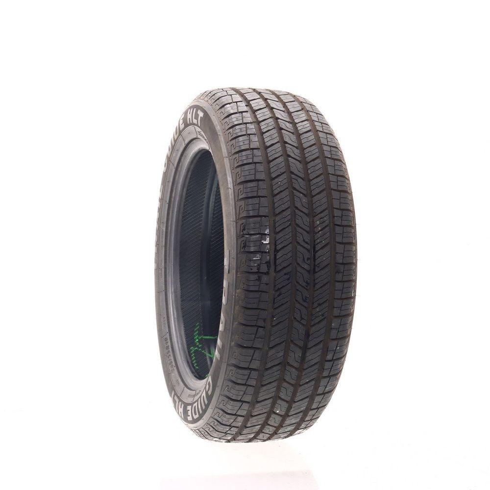 Driven Once 245/55R19 Trail Guide HLT 103S - 10.5/32 - Image 1