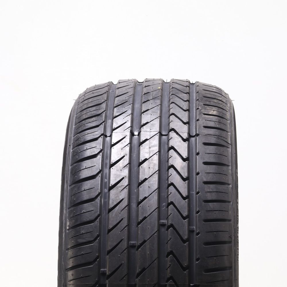Driven Once 255/55R19 Lexani LX-Twenty 111V - 9/32 - Image 2