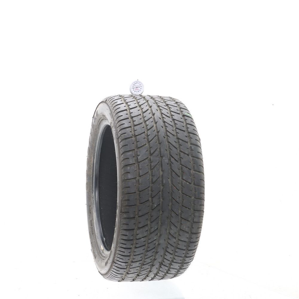 Used 275/40ZR17 Goodyear Eagle ZR40 1N/A - 10/32 - Image 1