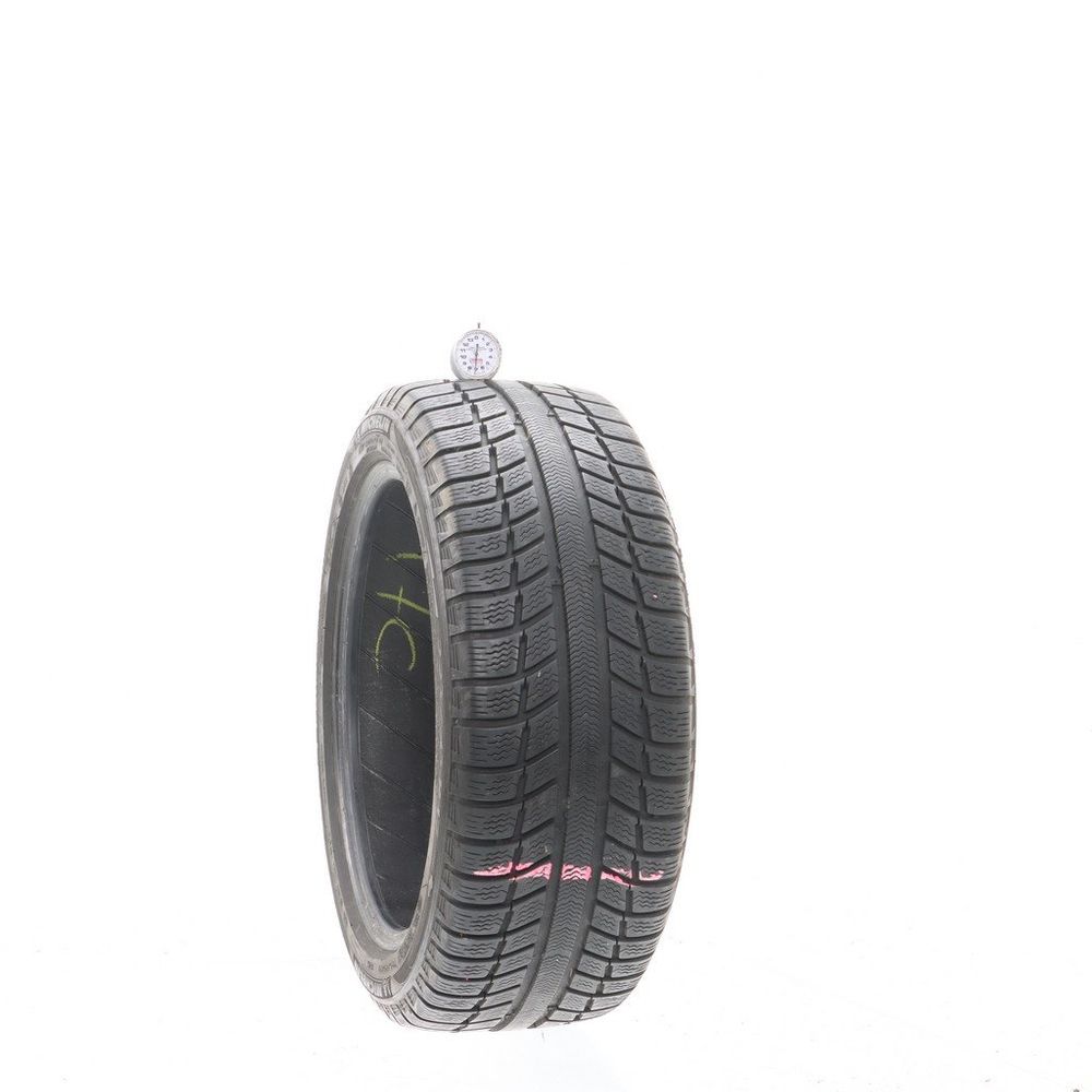 Used 225/45R17 Michelin Primacy Alpin PA3 91H - 7/32 - Image 1