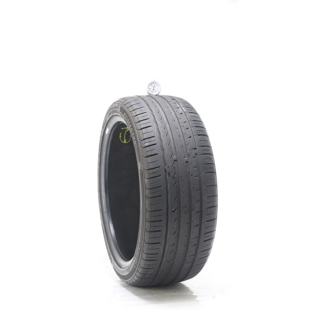 Used 235/40R19 Velozza ZXV4 96V - 7.5/32 - Image 1