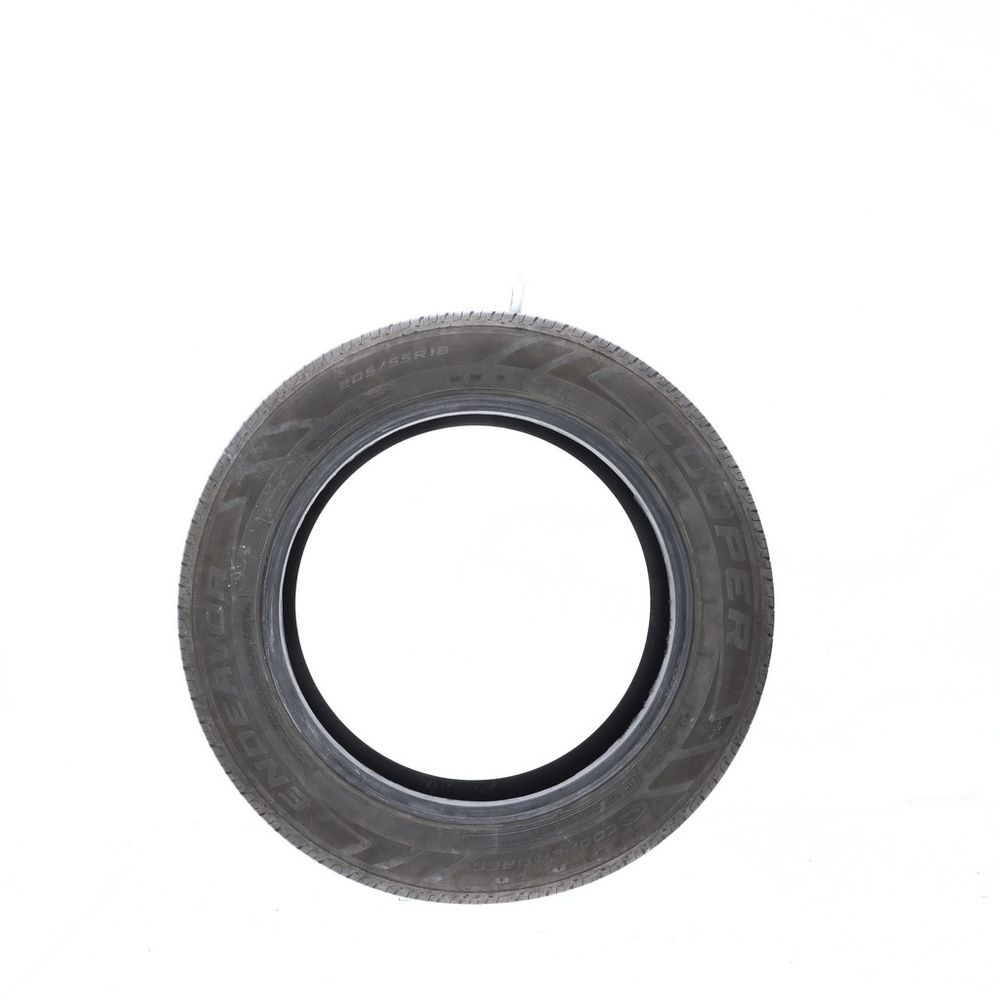 Used 205/55R16 Cooper Endeavor 91H - 6/32 - Image 3