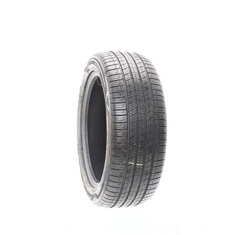 Set of (2) Driven Once 235/50R19 Nexen Roadian GTX RG1 SUV 99V - 10/32 - Image 1