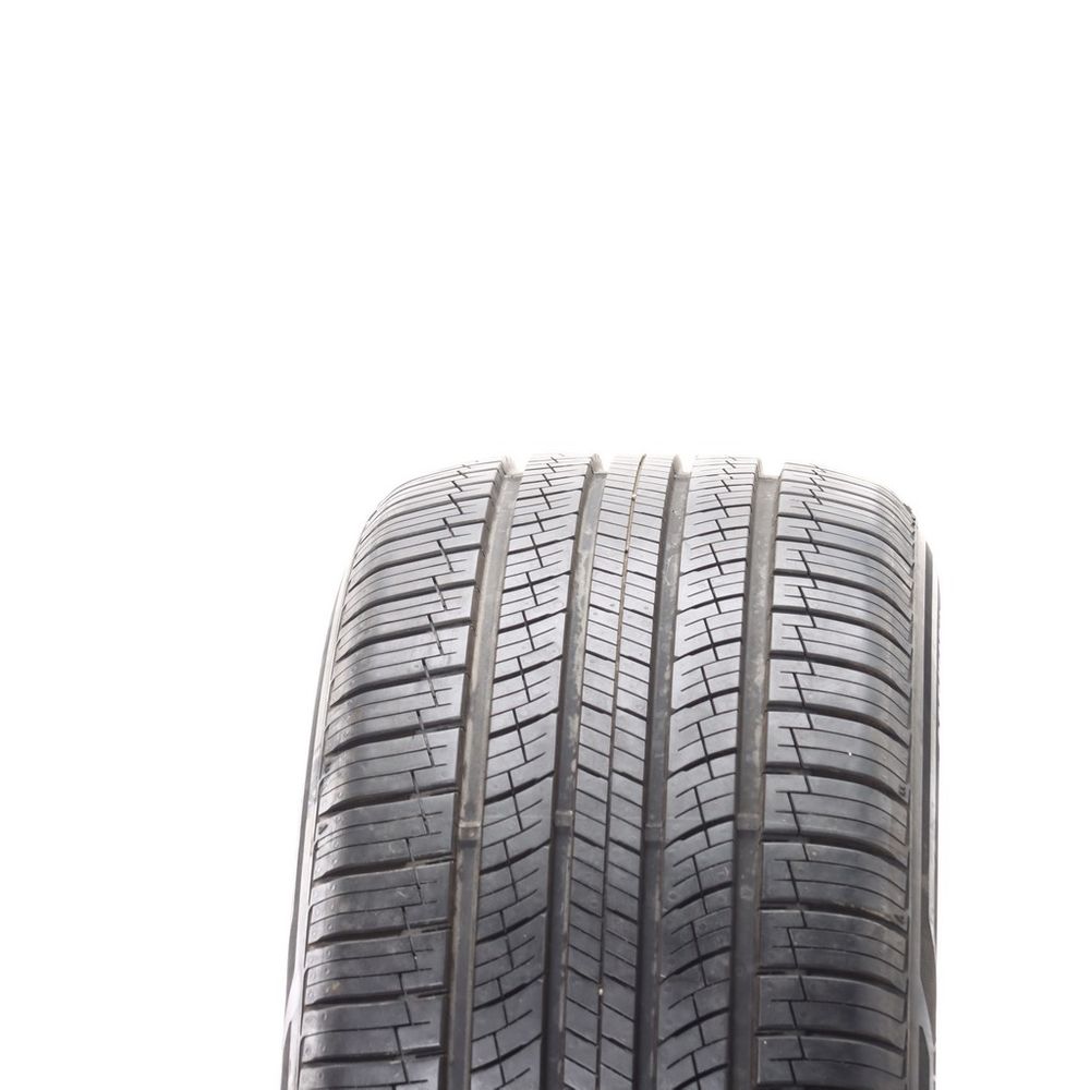 Set of (2) Driven Once 235/50R19 Nexen Roadian GTX RG1 SUV 99V - 10/32 - Image 2