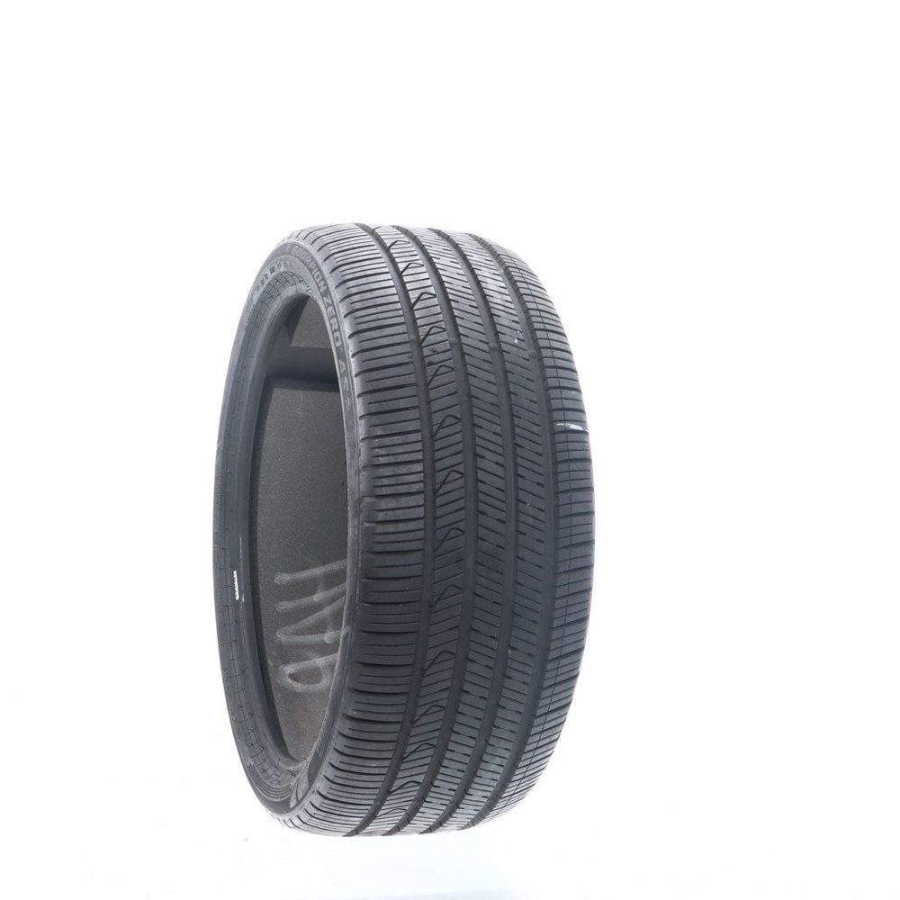 New 265/35R22 Pirelli Scorpion Zero AS Plus 3 Elect PNCS 102Y - Image 1