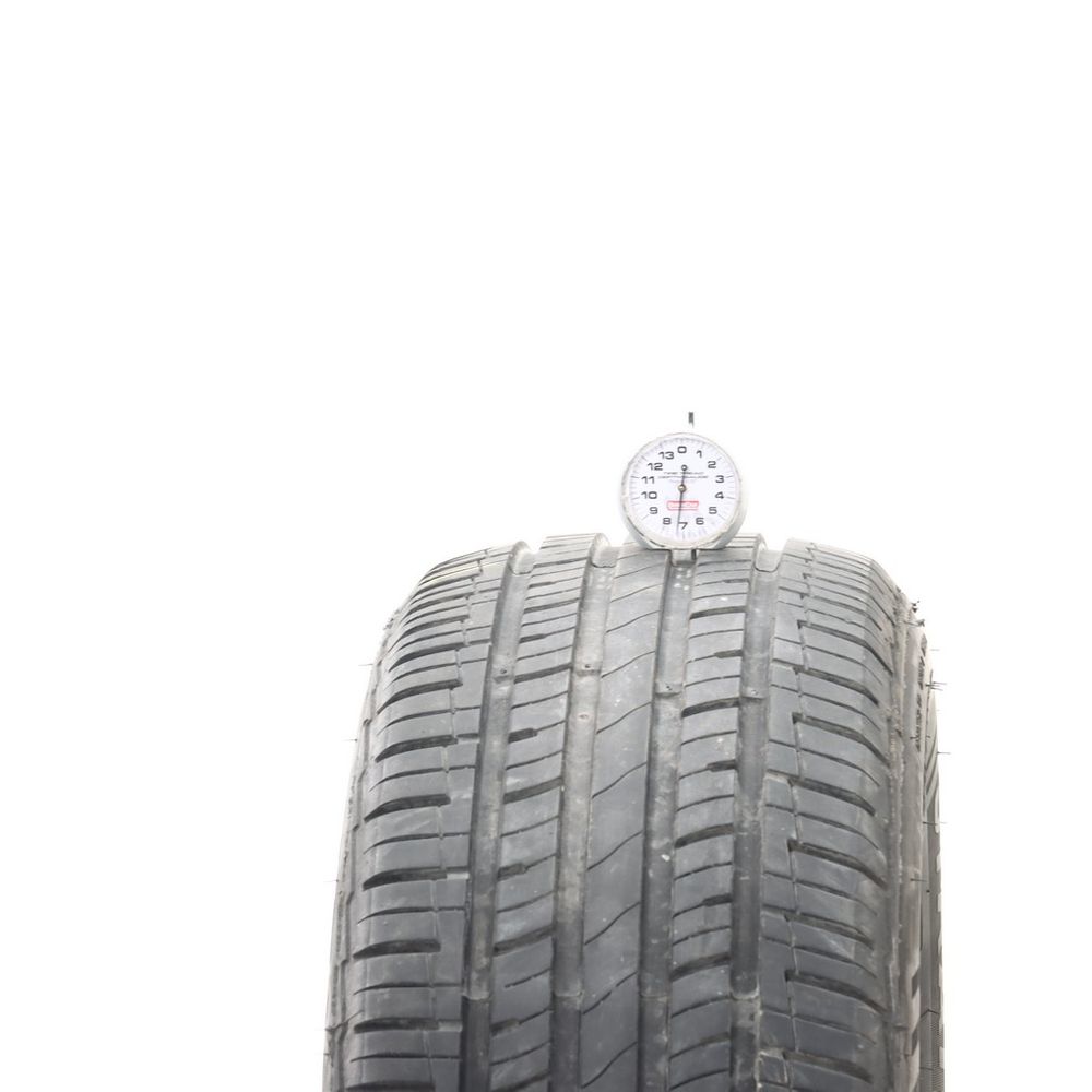 Set of (2) Used 215/60R17 Mastercraft Stratus AS 96T - 7-8/32 - Image 2